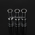 10pcs Sockets Deep Defina ferramentas de reparo de motocicletas